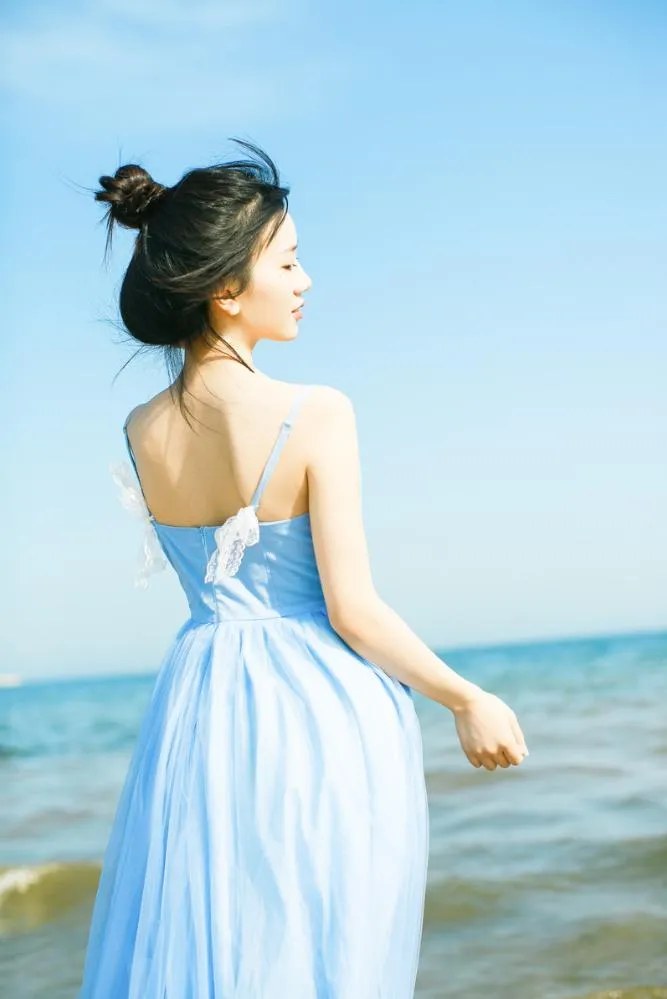 拒绝游客照，旅行拍照姿势跟着做，轻松拍出高大上旅行照插图12