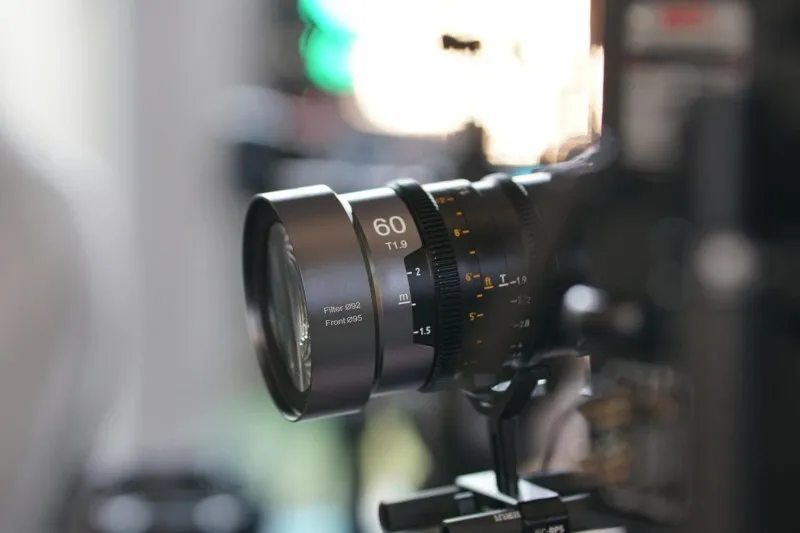 思锐双镜全球首秀︱AF 35mm F1.4 FF & 钜星1.5x全画幅变宽镜头定档本月！插图4