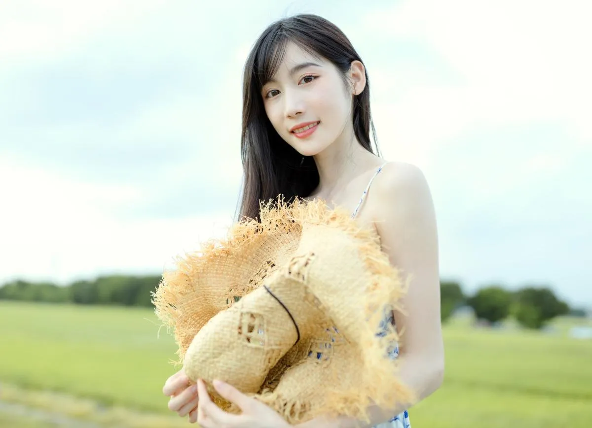 拒绝游客照，旅行拍照姿势跟着做，轻松拍出高大上旅行照插图6