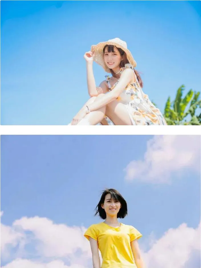 拒绝游客照，旅行拍照姿势跟着做，轻松拍出高大上旅行照插图10