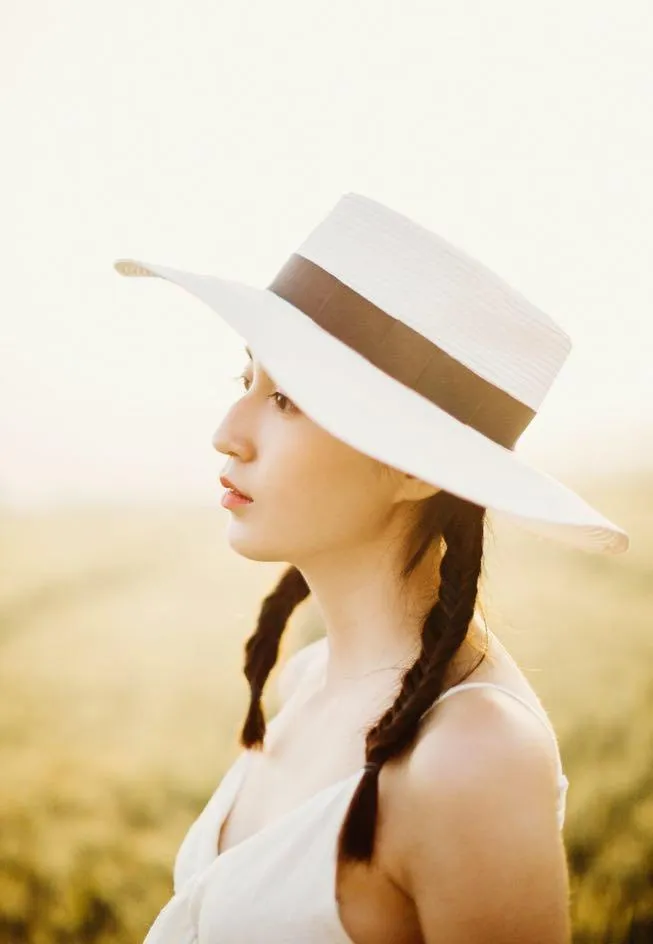 麦田人像怎么拍得出色?8个简单摄影技巧,拍出吸睛麦田人像作品插图2 麦田人像怎么拍得出色?8个简单摄影技巧,拍出吸睛麦田人像作品插图2