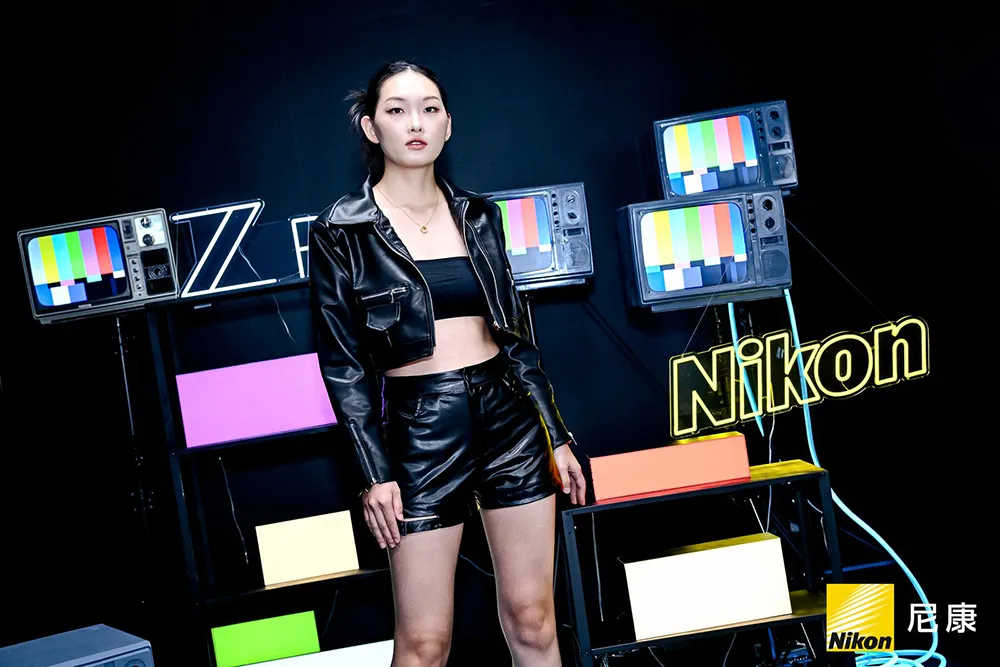 尼康发布ZR，解锁视频创作新体验插图3
