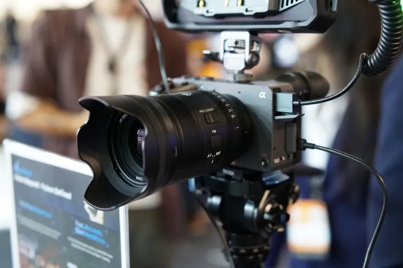 思锐双镜全球首秀︱AF 35mm F1.4 FF & 钜星1.5x全画幅变宽镜头定档本月！插图2