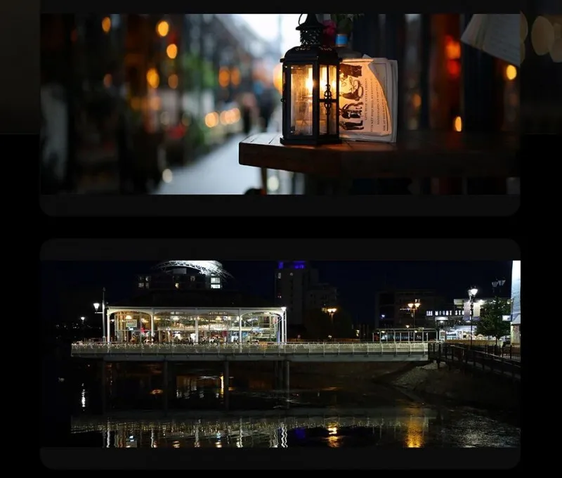 思锐重磅发布钜星系列全画幅1.5X变宽电影镜头插图2