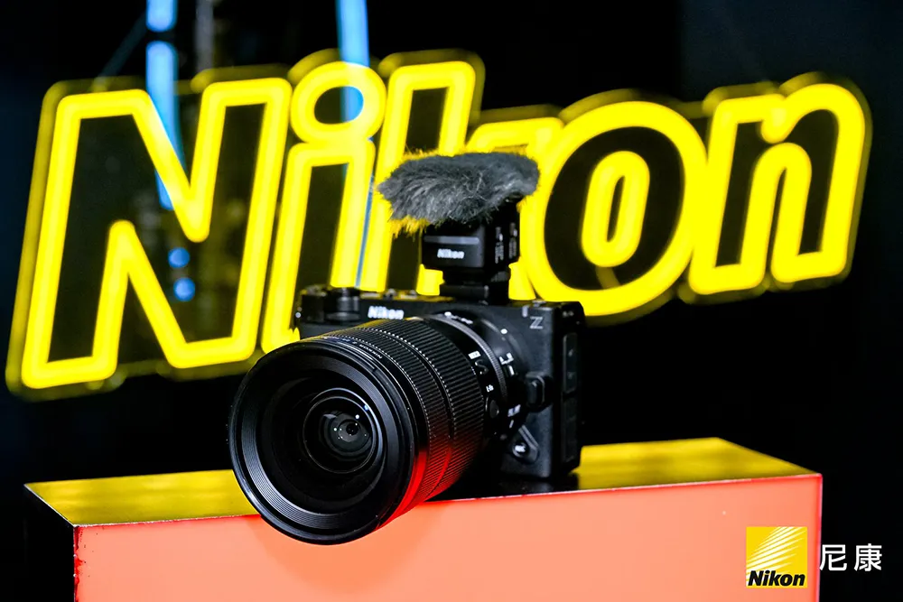 尼康发布ZR，解锁视频创作新体验插图1
