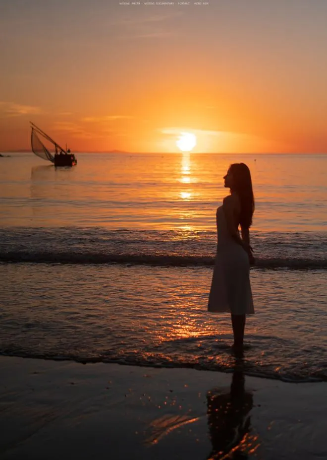 拒绝游客照，旅行拍照姿势跟着做，轻松拍出高大上旅行照插图14