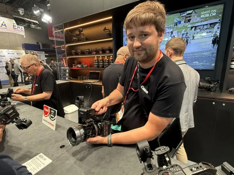 思锐双镜全球首秀︱AF 35mm F1.4 FF & 钜星1.5x全画幅变宽镜头定档本月！插图5