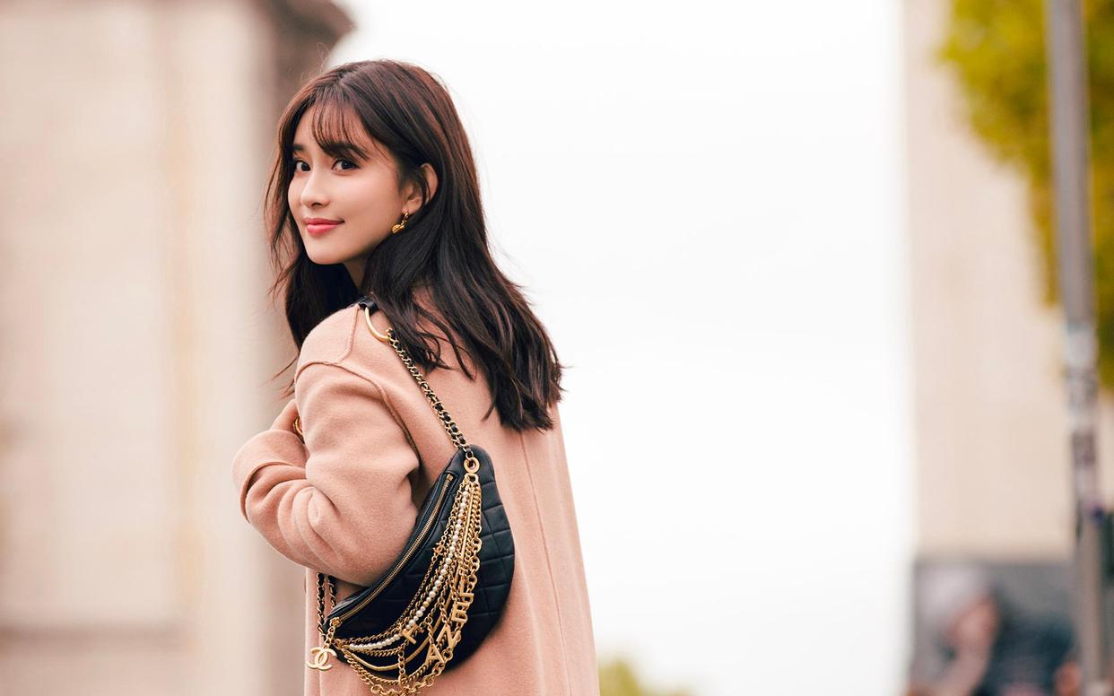 拍照达人疯狂点赞,这9个拍照姿势,拍出来的照片很漂亮插图3 拍照达人疯狂点赞,这9个拍照姿势,拍出来的照片很漂亮插图3