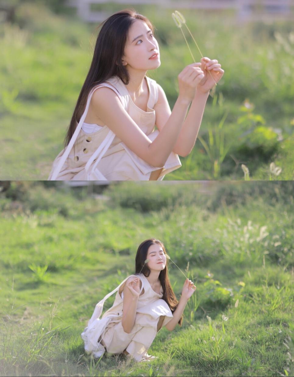 女生拍摄写真照,8个姿势解锁你的不同美,你有用过吗?插图1 女生拍摄写真照,8个姿势解锁你的不同美,你有用过吗?插图1