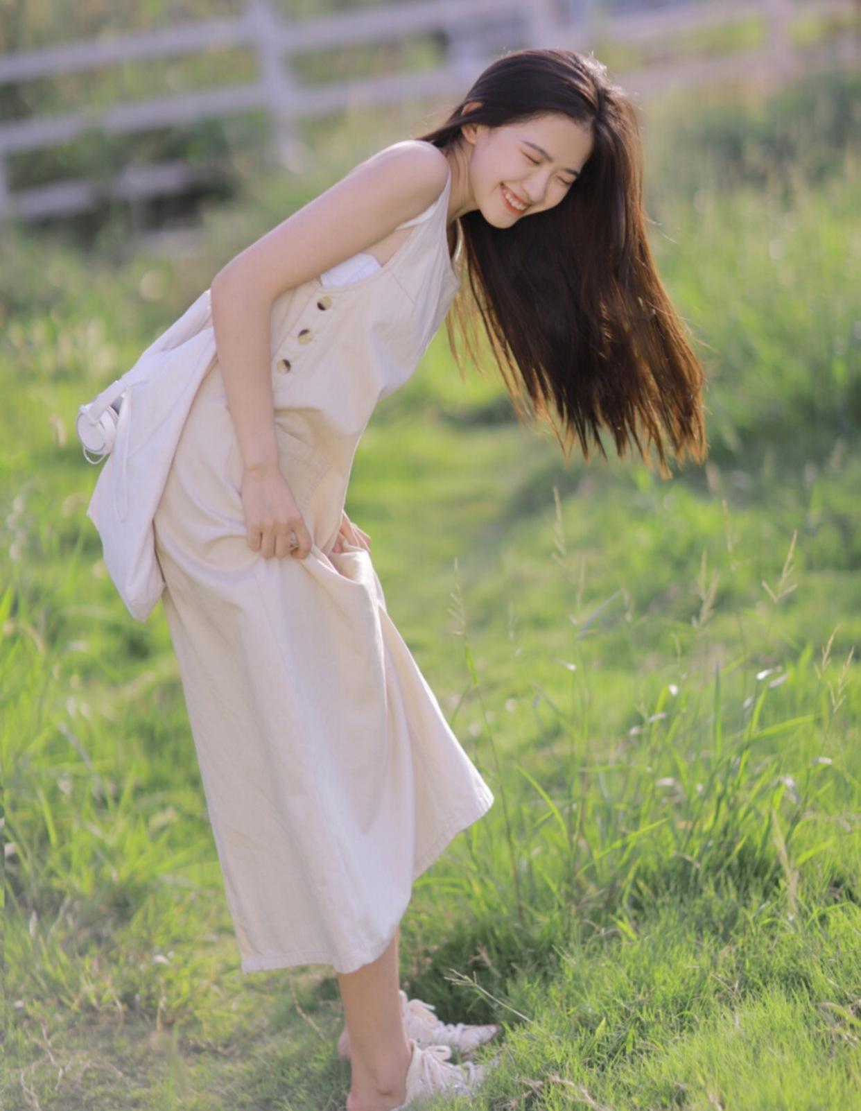 女生拍摄写真照,8个姿势解锁你的不同美,你有用过吗?插图3 女生拍摄写真照,8个姿势解锁你的不同美,你有用过吗?插图3