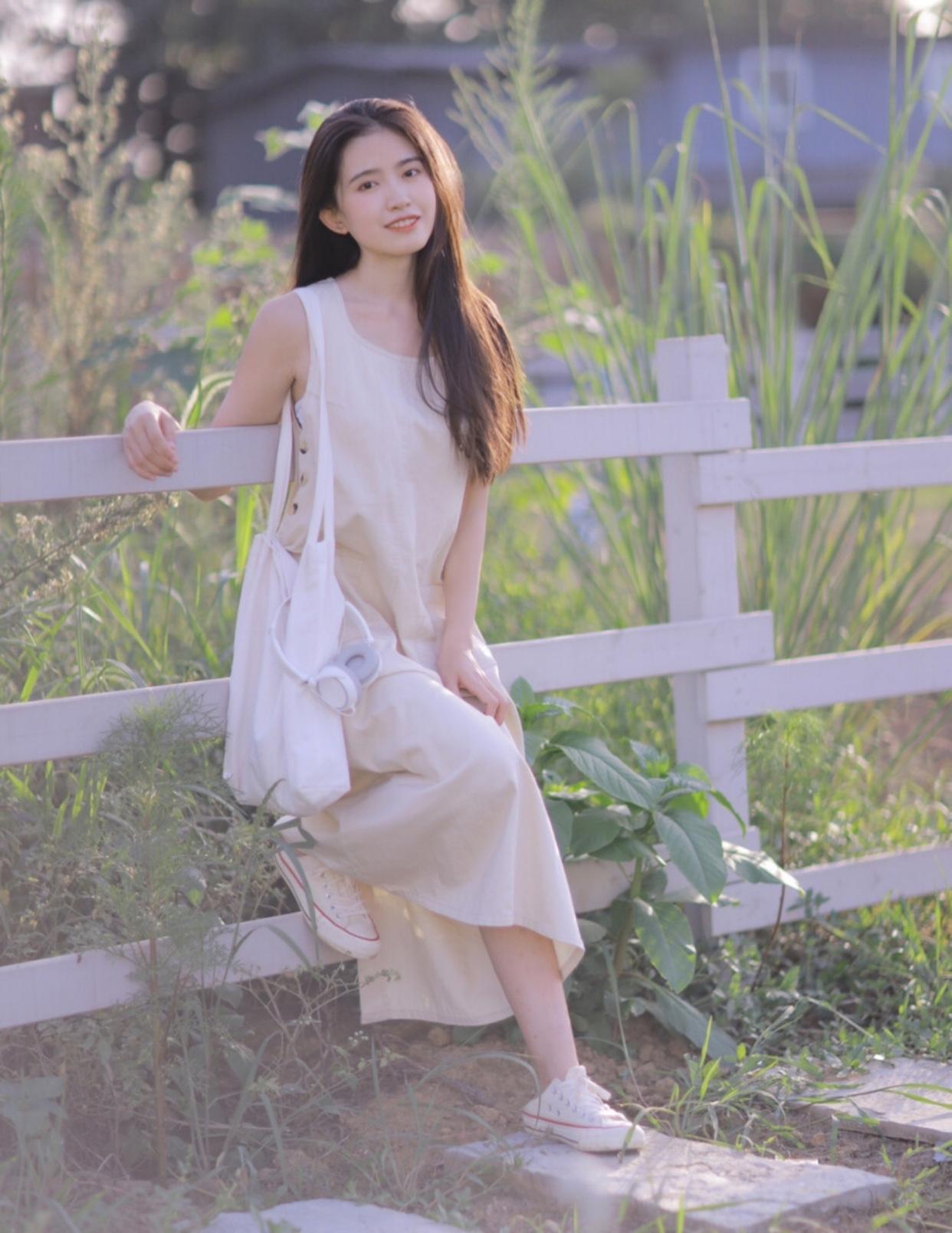 女生拍摄写真照,8个姿势解锁你的不同美,你有用过吗?插图5 女生拍摄写真照,8个姿势解锁你的不同美,你有用过吗?插图5