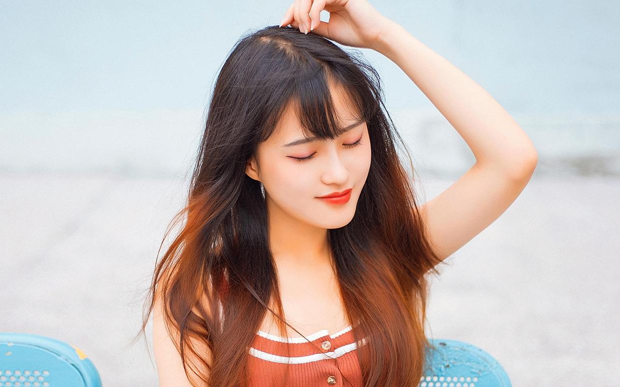 拍照达人疯狂点赞,这9个拍照姿势,拍出来的照片很漂亮插图5 拍照达人疯狂点赞,这9个拍照姿势,拍出来的照片很漂亮插图5