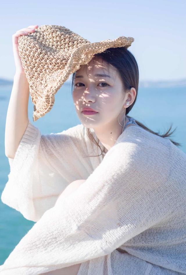 旅行照怎么拍得更美更吸睛?7个姿势技巧,新手也能拍旅行美照插图1 旅行照怎么拍得更美更吸睛?7个姿势技巧,新手也能拍旅行美照插图1