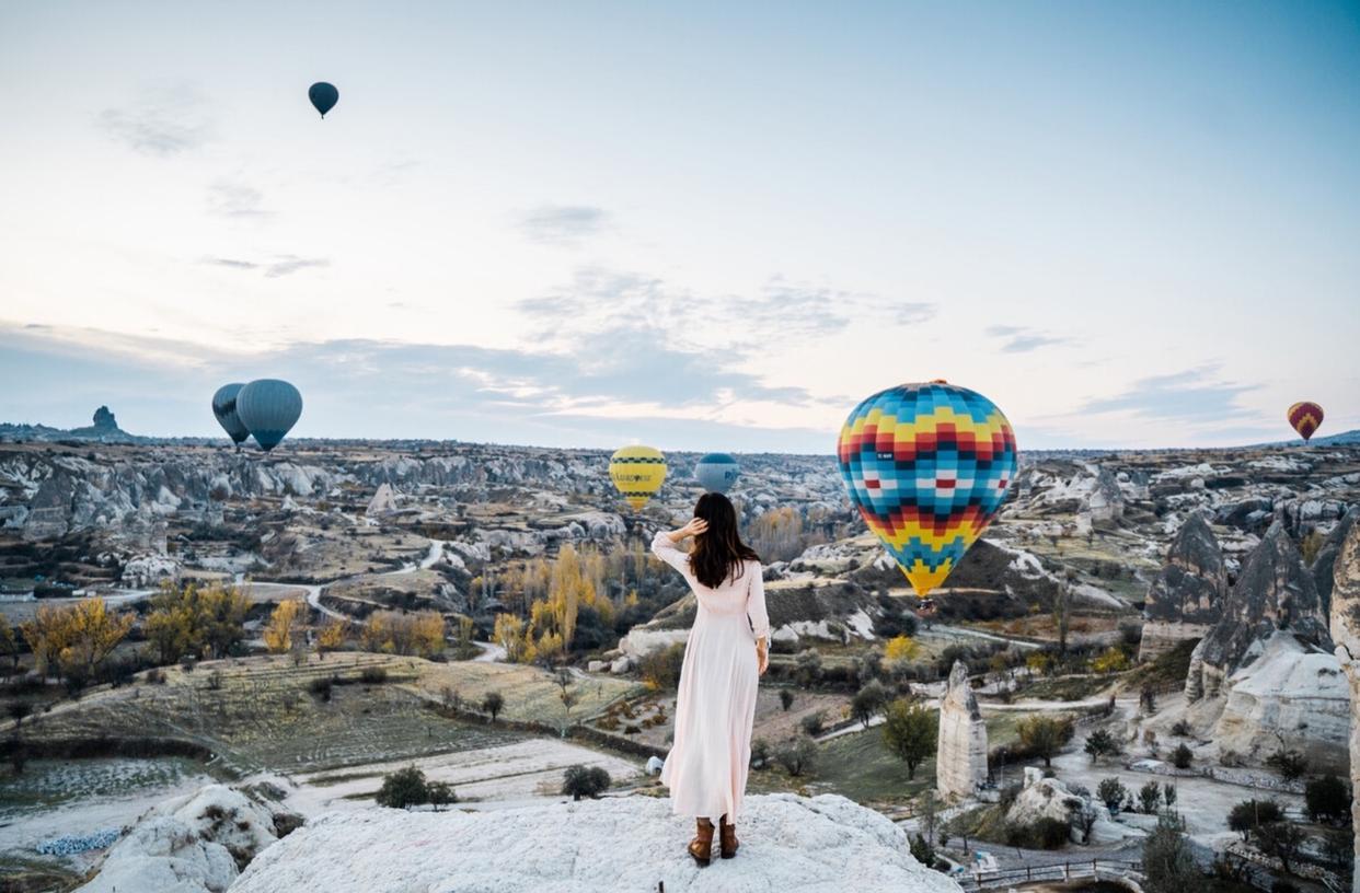 如何拍一张自然好看的照片？从表情再到姿势，这些技巧告诉你插图8