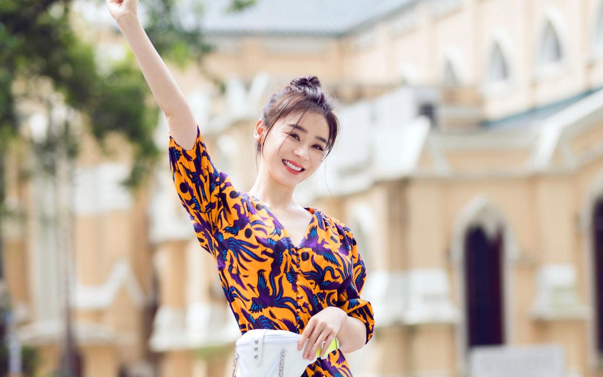 拍照达人疯狂点赞,这9个拍照姿势,拍出来的照片很漂亮插图6 拍照达人疯狂点赞,这9个拍照姿势,拍出来的照片很漂亮插图6