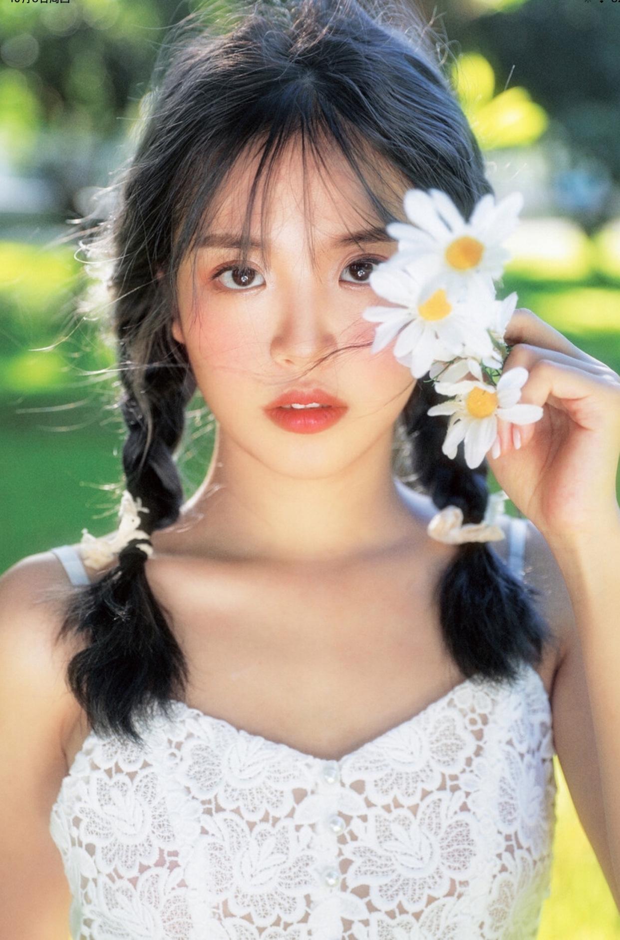 如何拍一张自然好看的照片？从表情再到姿势，这些技巧告诉你插图1