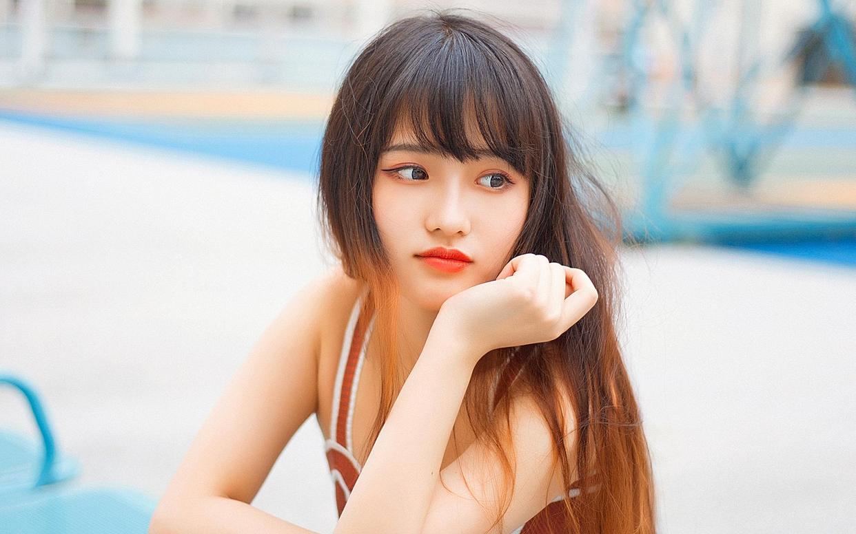 拍照达人疯狂点赞,这9个拍照姿势,拍出来的照片很漂亮插图4 拍照达人疯狂点赞,这9个拍照姿势,拍出来的照片很漂亮插图4