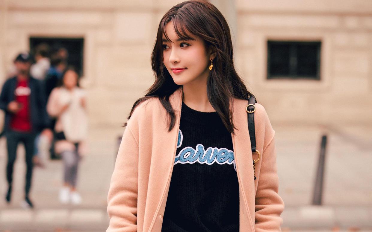 拍照达人疯狂点赞,这9个拍照姿势,拍出来的照片很漂亮插图1 拍照达人疯狂点赞,这9个拍照姿势,拍出来的照片很漂亮插图1