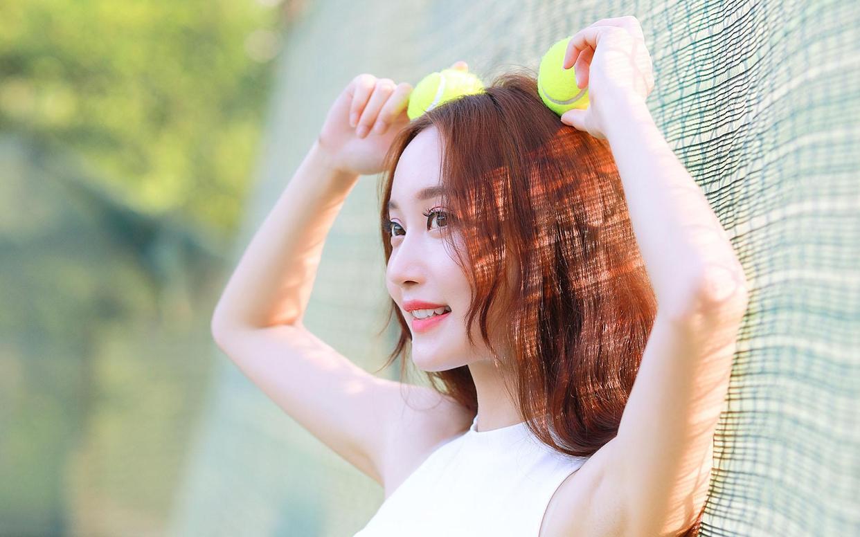 拍照达人疯狂点赞,这9个拍照姿势,拍出来的照片很漂亮插图9 拍照达人疯狂点赞,这9个拍照姿势,拍出来的照片很漂亮插图9