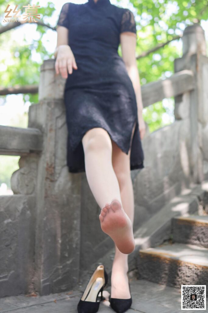 丝慕写真 SM310 天天一元 双双 – 逛公园 [63P/108MB]插图3