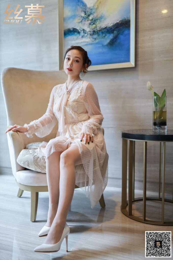 丝慕写真 SM320 天天一元 安吉拉 – 回顾 [69P/142MB]插图2