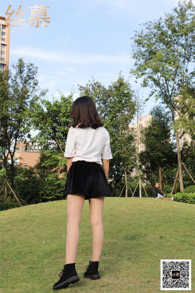 丝慕写真 SM368 天天一元 四月《双丝–回顾》[68P/127MB]插图2