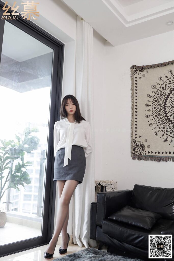 丝慕写真 SM391 天天一元 学妹《学妹攻略》[67P/203MB]插图1