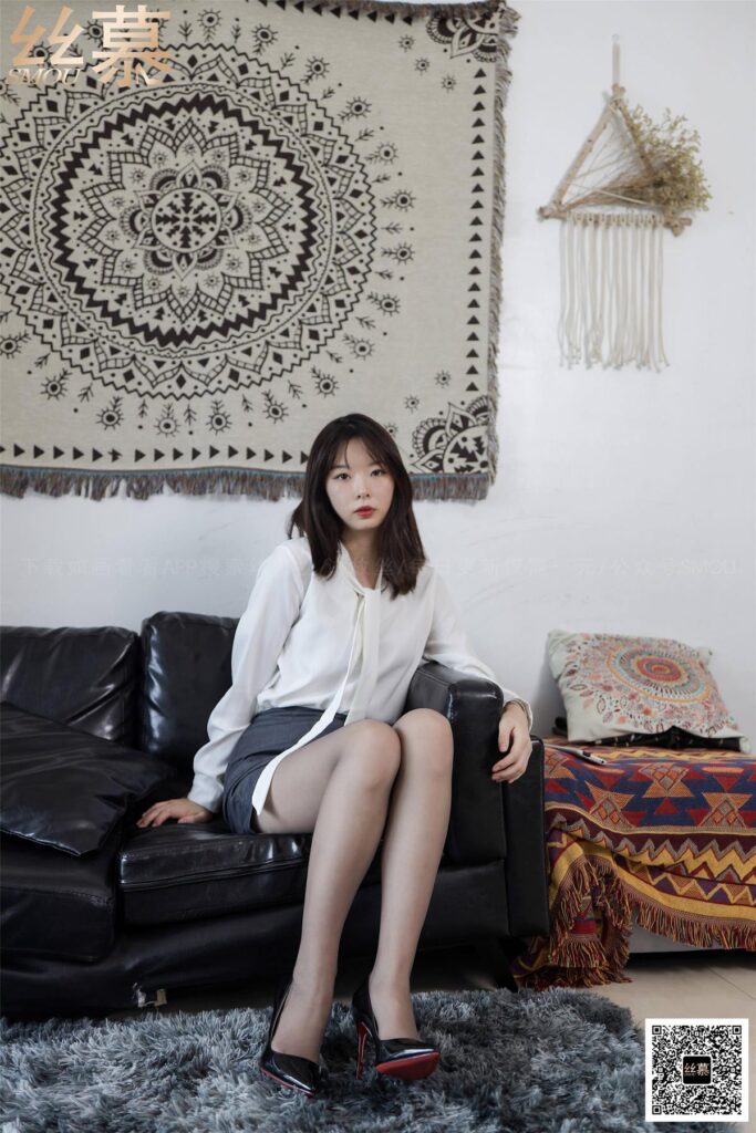 丝慕写真 SM391 天天一元 学妹《学妹攻略》[67P/203MB]插图2