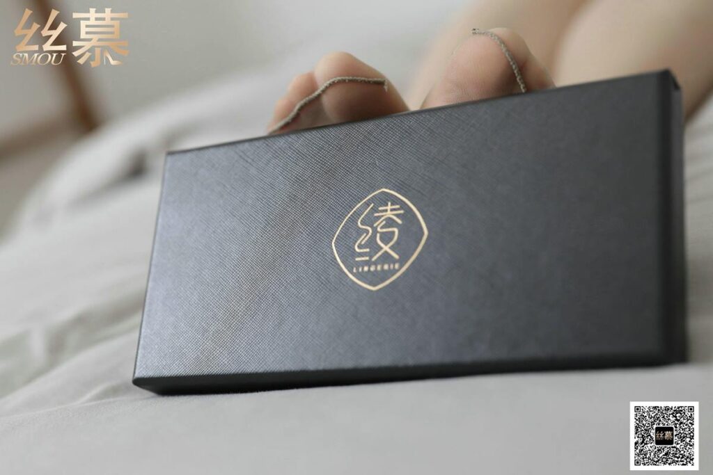 丝慕写真 SM393 天天一元 新模《足艺》[63P/144MB]插图2