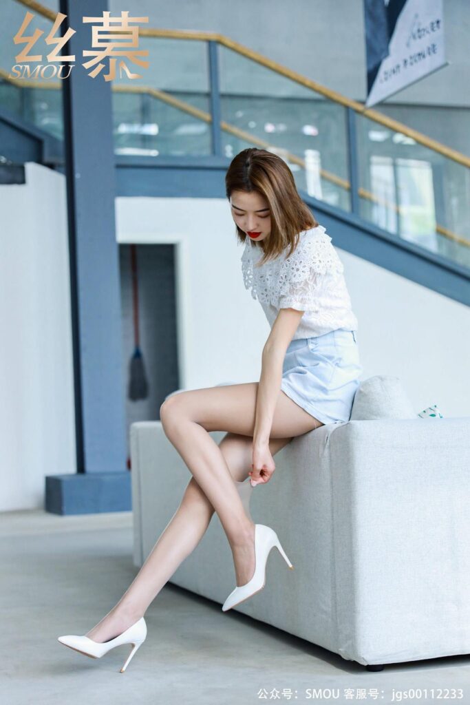 [丝慕GIRL]SM448 天天一元 《约拍小姐姐》[65P/99M]插图3