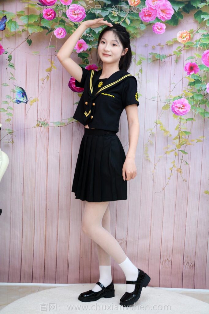 初夏女神 NO.285 安妮 小鹿乱撞[100P/1V/3.92GB]插图4