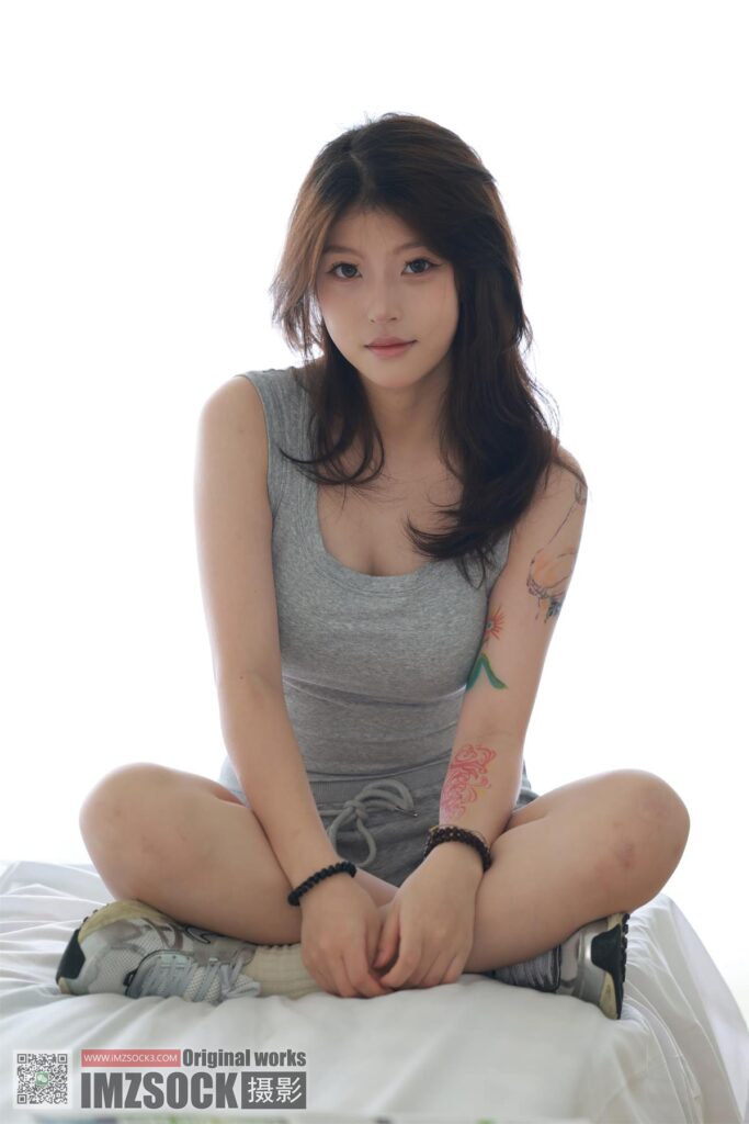 [MZSOCK]爱美足 NO.330 毛毛[82P/1V/1.42GB]插图2