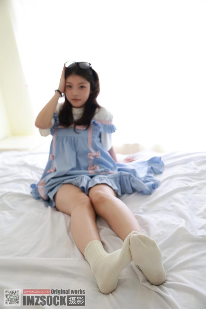 [MZSOCK]爱美足 NO.330 毛毛[82P/1V/1.42GB]插图3