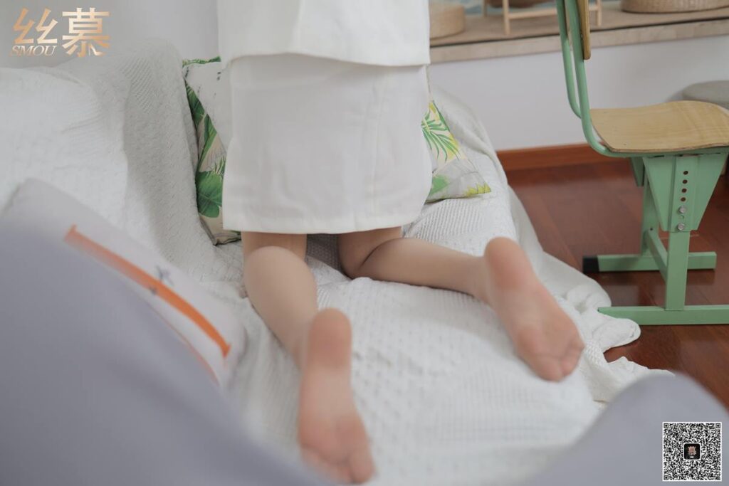 [丝慕GIRL]特写集 TX068 熙熙《课后导师》[68P/1V/140MB]插图1