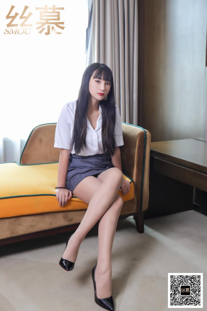 [丝慕GIRL]特写集 TX086 新模《高跟鞋玩家》[76P/1V/147MB]-无料摄影圈