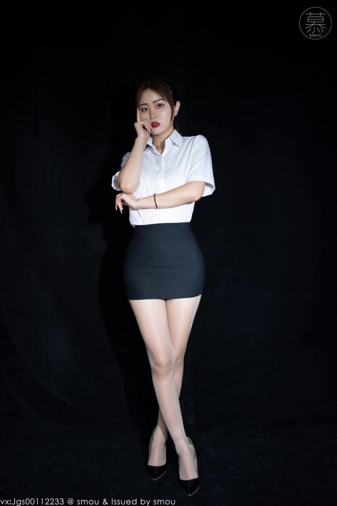 [丝慕GIRL]特写集 TX101 新模 [79P/48MB]插图2