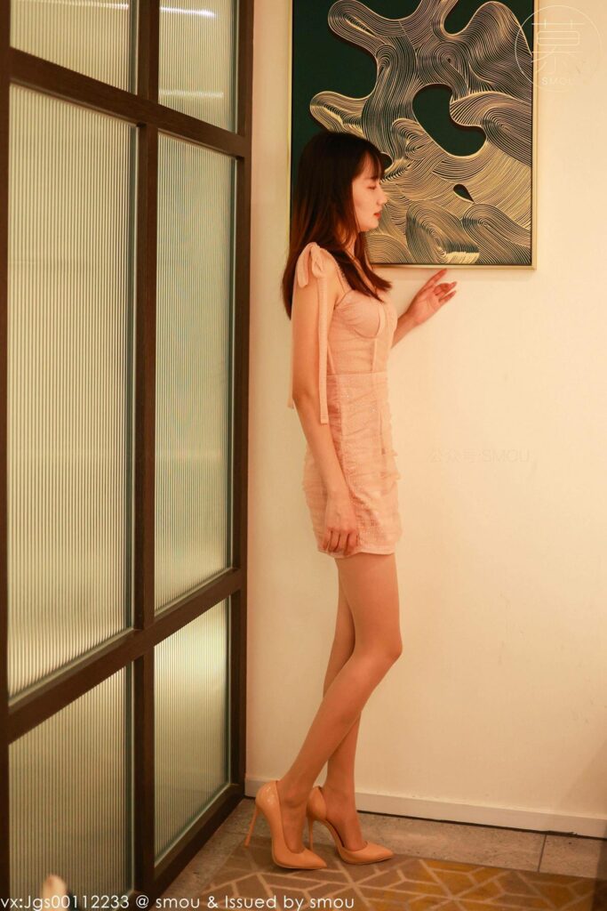 [丝慕GIRL]特写集 TX108 艳艳 [50P/84MB]插图1