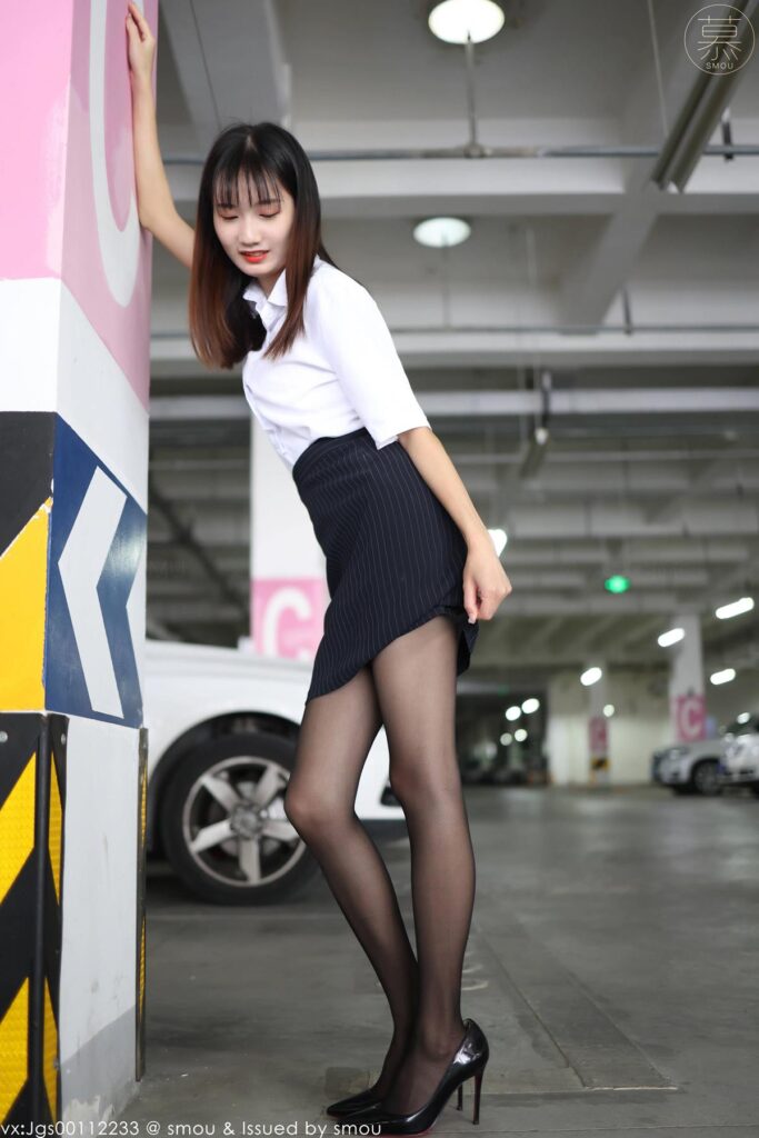 [丝慕GIRL]特写集 TX113 艳艳 [70P/62MB]插图3