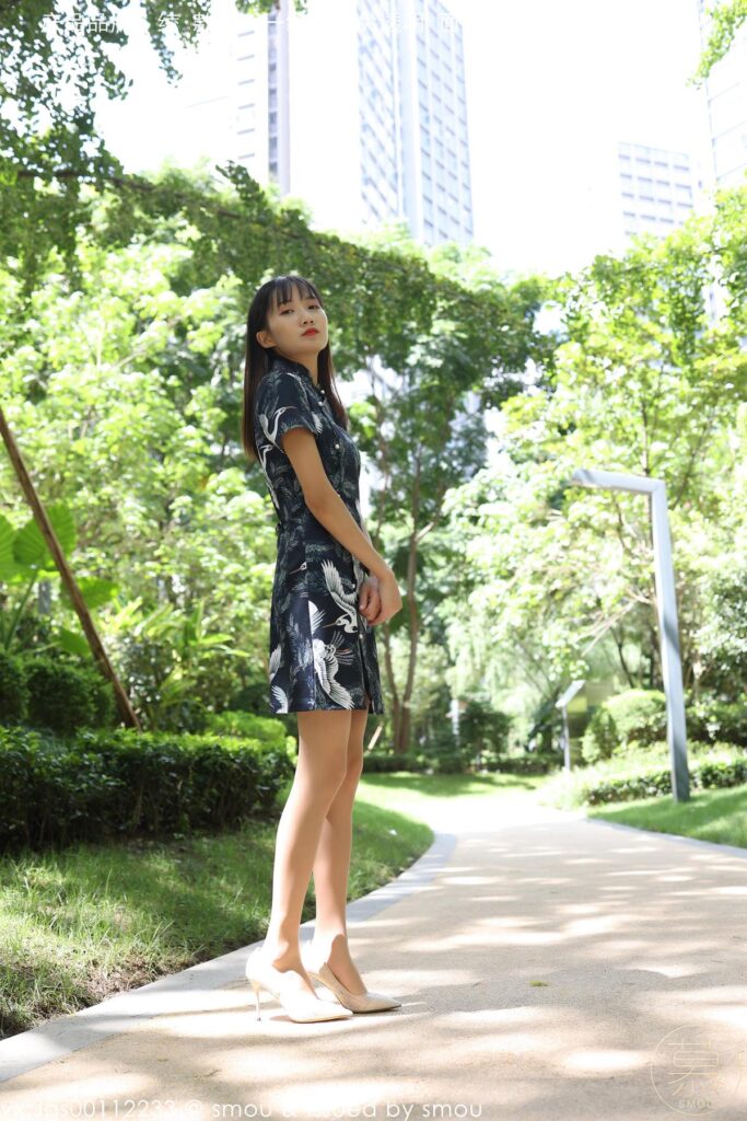 [丝慕GIRL]特写集 TX114 艳艳 [71+1P/99MB]插图2