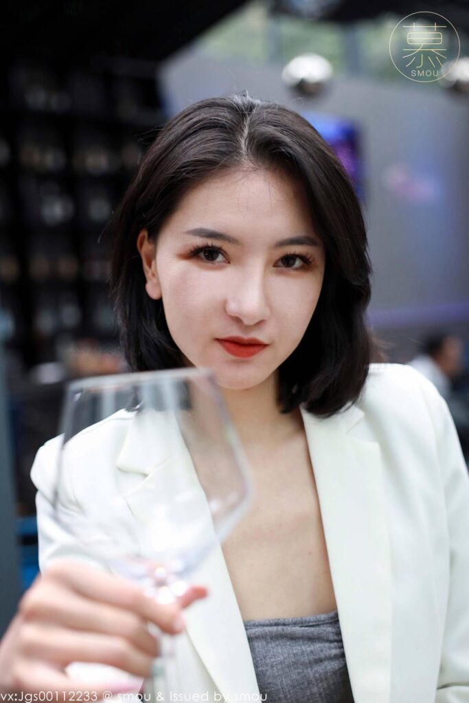 [丝慕SMOU]熟系列 S001 茗茗 [89+1P/275MB]插图3