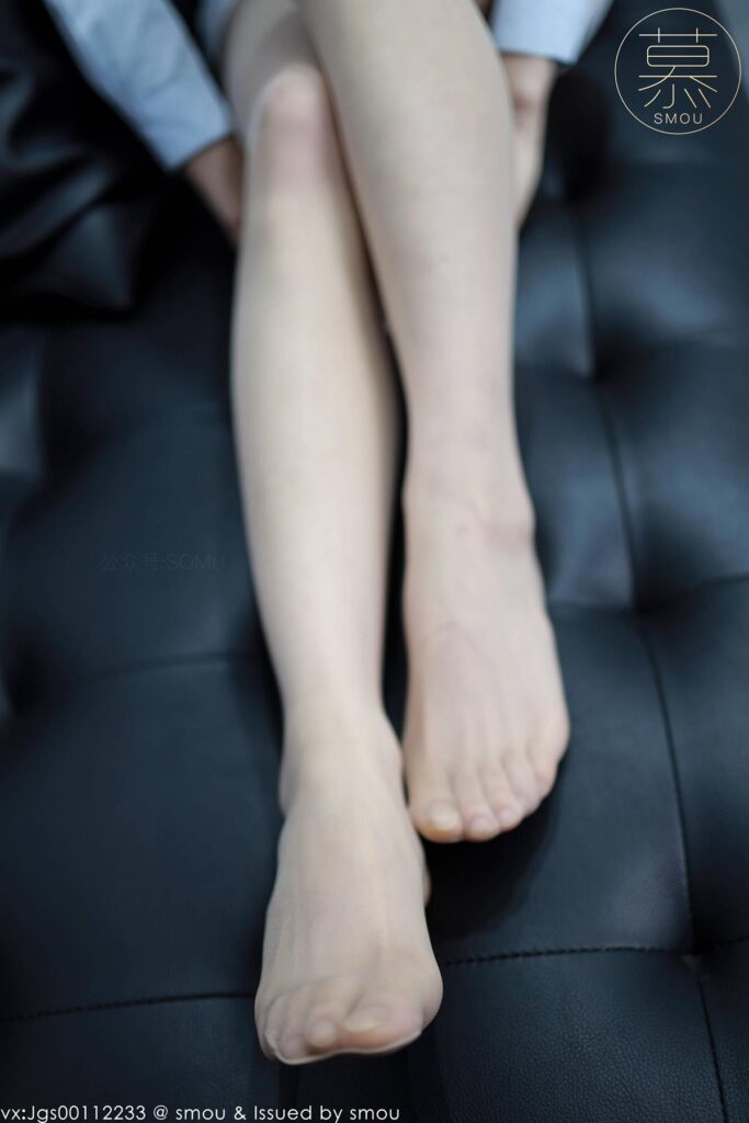 [丝慕SMOU]熟系列 S006 佳佳[76P/233MB]插图3