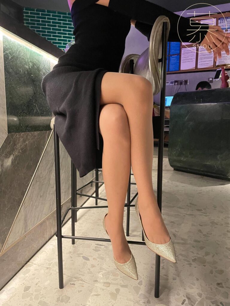 [丝慕SMOU]熟系列 S029 喵小酱[64P/76MB]插图2