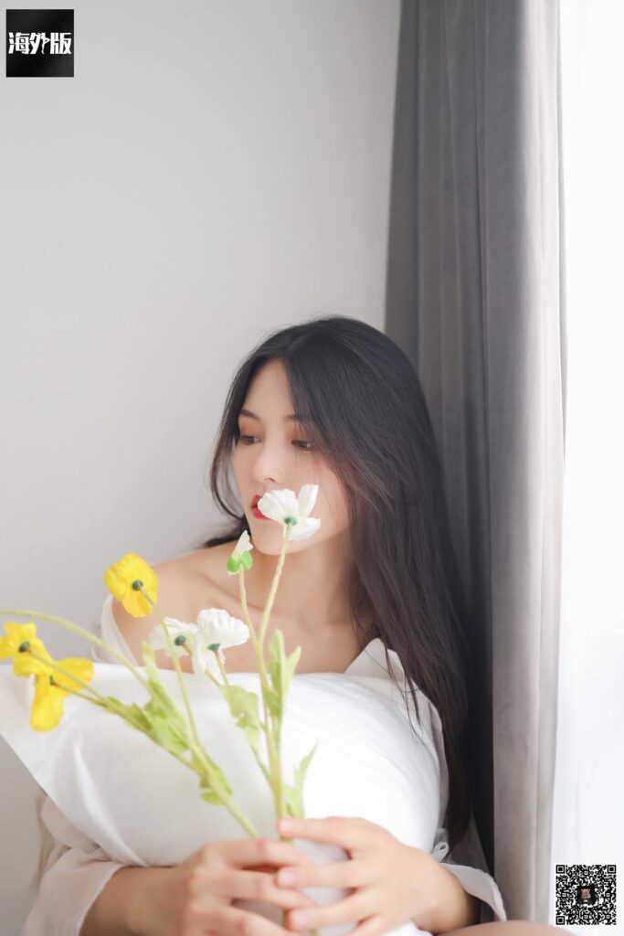 丝慕写真 海外版 H025 泡芙 [75P/1V/1.46G]插图3