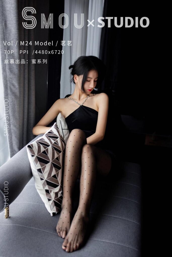 [丝慕SMOU]蜜系列 M024 茗茗 [61P/66.9MB]-无料摄影圈