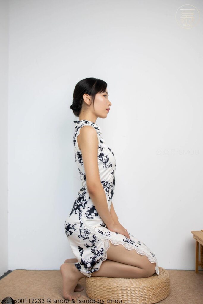 [丝慕SMOU]蜜系列 M028 新模 [92+1P/110MB]插图1