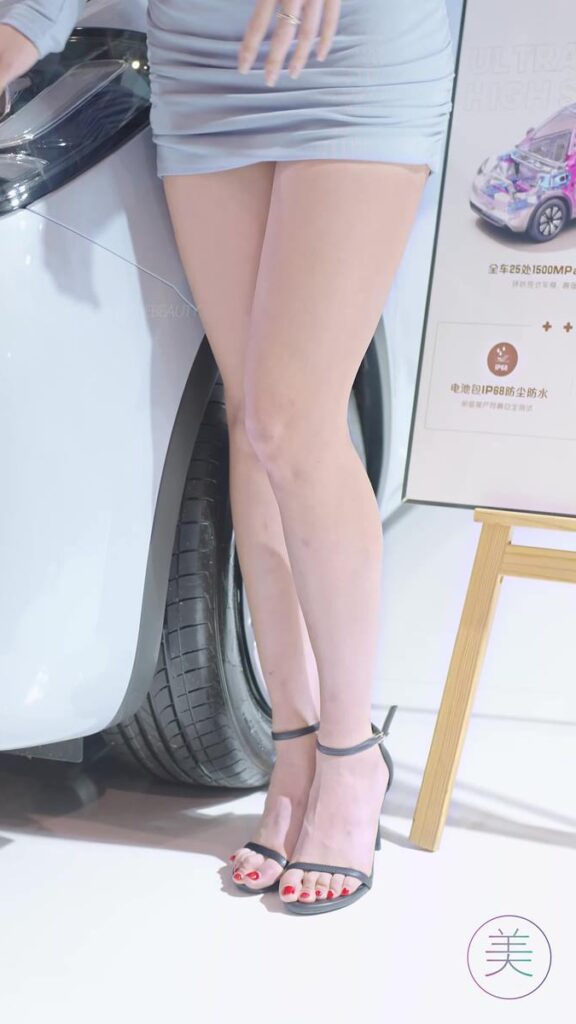 NO.0442 2023 东莞秋季车展 Racing Model 五菱车模 01[1V/390MB]插图1