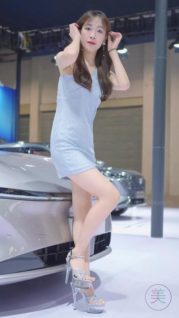 NO.0443 2023 东莞秋季车展 Racing Model 长安汽车车模 01[1V/333MB]插图3