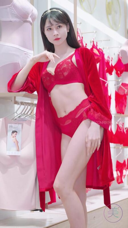 NO.0444 2023 广百之夜内衣模特秀#01[1V/125MB]-无料摄影圈