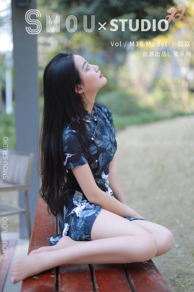 [丝慕SMOU]蜜系列 M038 双双 [57+1P/97MB]-无料摄影圈