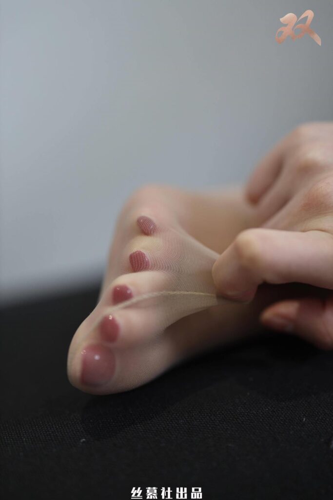 [丝慕SMOU]蜜系列 M041 双双 [67+1P/45MB]插图3